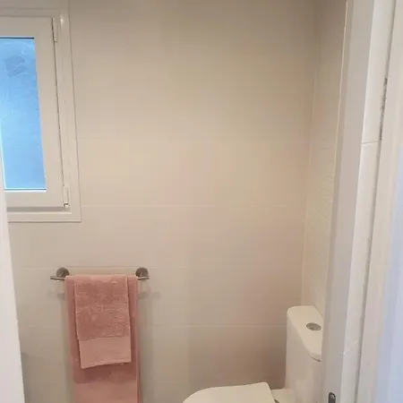 Apartamento Flamingo * Calpe