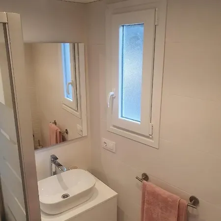 Apartamento Flamingo * Calpe